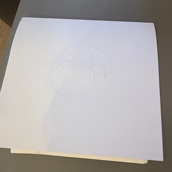 Hermes Evelyn’s Poche III 29 Clemence Etoupe Crossbody Bag with gold hardware - Picture 13 of 13